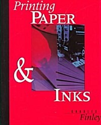 Printing, Paper and Inks (Hardcover)