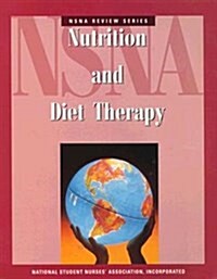 Nutrition and Diet Therapy (Paperback)
