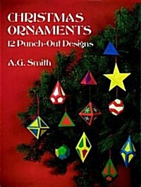 Christmas Ornaments (Paperback)