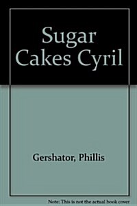 Sugar Cakes Cyril (Paperback)