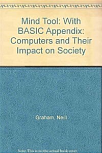 Mind Tool Computers and Their Impact on Society (Paperback, 5th)