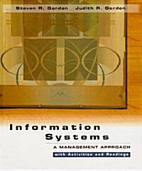 Information Systems (Hardcover)