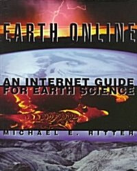 Earth Online (Paperback)