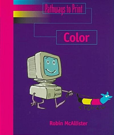 Color (Paperback, Spiral)