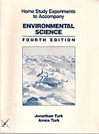 Environmental Science (Paperback, 4th, Student)