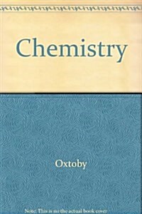 Chemistry (Paperback, 3rd, Teachers Guide)