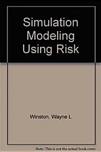 Simulation Modeling Using   Risk (Paperback, Diskette)