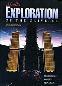 Abells Exploration of the Universe (Hardcover, 7th, Subsequent)