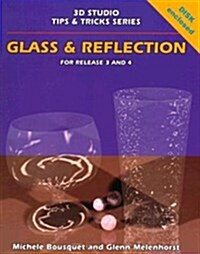 Glass & Reflection (Paperback, Spiral)