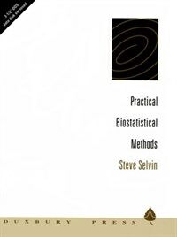 Practical biostatistical methods