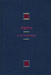 Algebra (Hardcover)