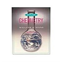 Applied Chemistry (Paperback, 3rd)
