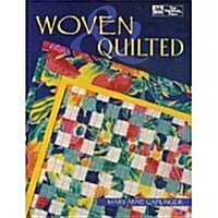 Woven & Quilted (Paperback)