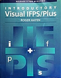Introductory Visual Ifps/Plus Release 5 for Windows (Paperback)