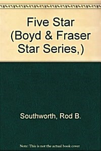 Five Star (Paperback)