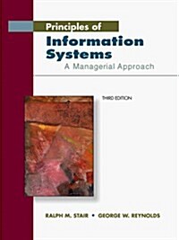 Principles of Information Systems (Hardcover, 3rd)