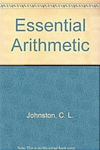 Essential Arithmetic (Paperback, Revised)