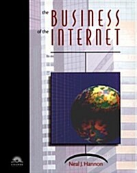 The Business of the Internet (Paperback)