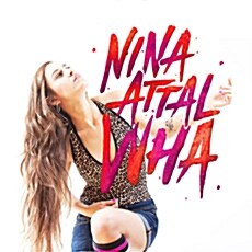 [수입] Nina Attal - WHA