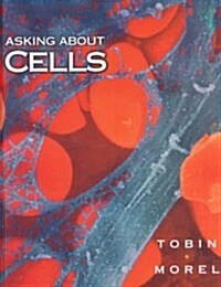 [중고] Asking About Cells (Hardcover)