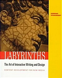 Labyrinths (Paperback)