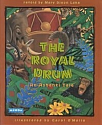 The Royal Drum (Paperback)
