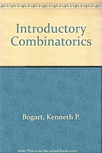 Introductory Combinatorics (Paperback)