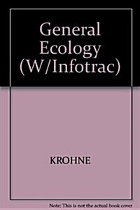 General Ecology (Hardcover)