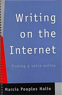 Writing on the Internet (Paperback, Spiral)