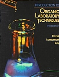 Introduction to Organic Laboratory Techniques (Paperback, Facsimile)