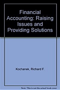 Financial Accounting (Hardcover, 3rd)