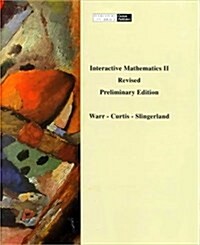 Interactive Mathematics 2 (Paperback, 2nd)
