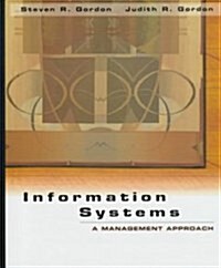 Information Systems (Hardcover)