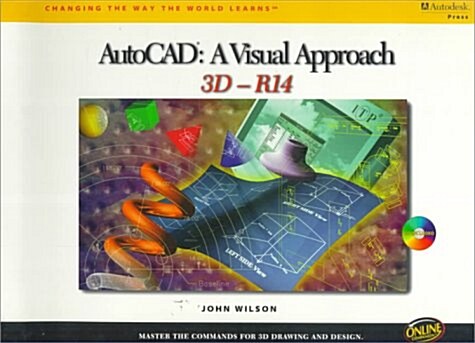 Autocad (Paperback, CD-ROM)
