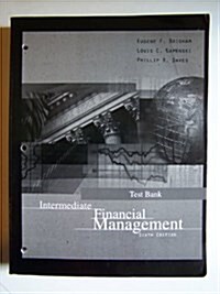 Intermediate Financial Management (Paperback, 6th)