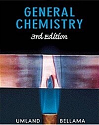General Chemistry (Hardcover, CD-ROM, 3rd)