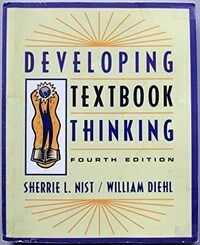 Developing textbook thinking: strategies for success in college 4th ed