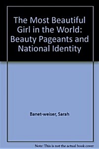 Most Beautiful Girl in the World (Hardcover)