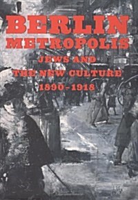 Berlin Metropolis (Hardcover)