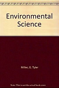 Environmental Science (Hardcover, 4th, Teachers Guide)