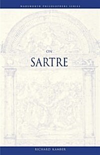 On Sartre (Paperback)