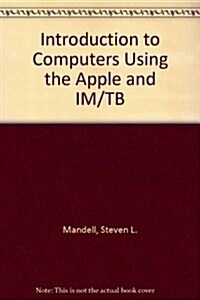 Introduction to Computers Using the Apple II (Paperback)