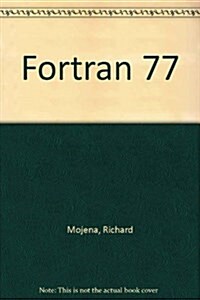 Fortran 77 (Paperback)