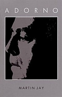 Adorno (Paperback)