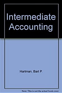 Intermediate Accounting (Hardcover)