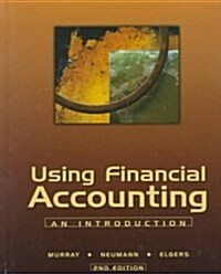 Using Financial Accounting (Hardcover)
