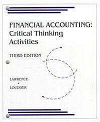 Financial Accounting (Paperback, 3rd)