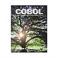 Cobol (Paperback, Diskette, 2nd)
