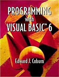 Programming With Visual Basic 6 (Paperback)