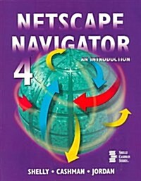 Netscape Navigator 4 (Paperback)